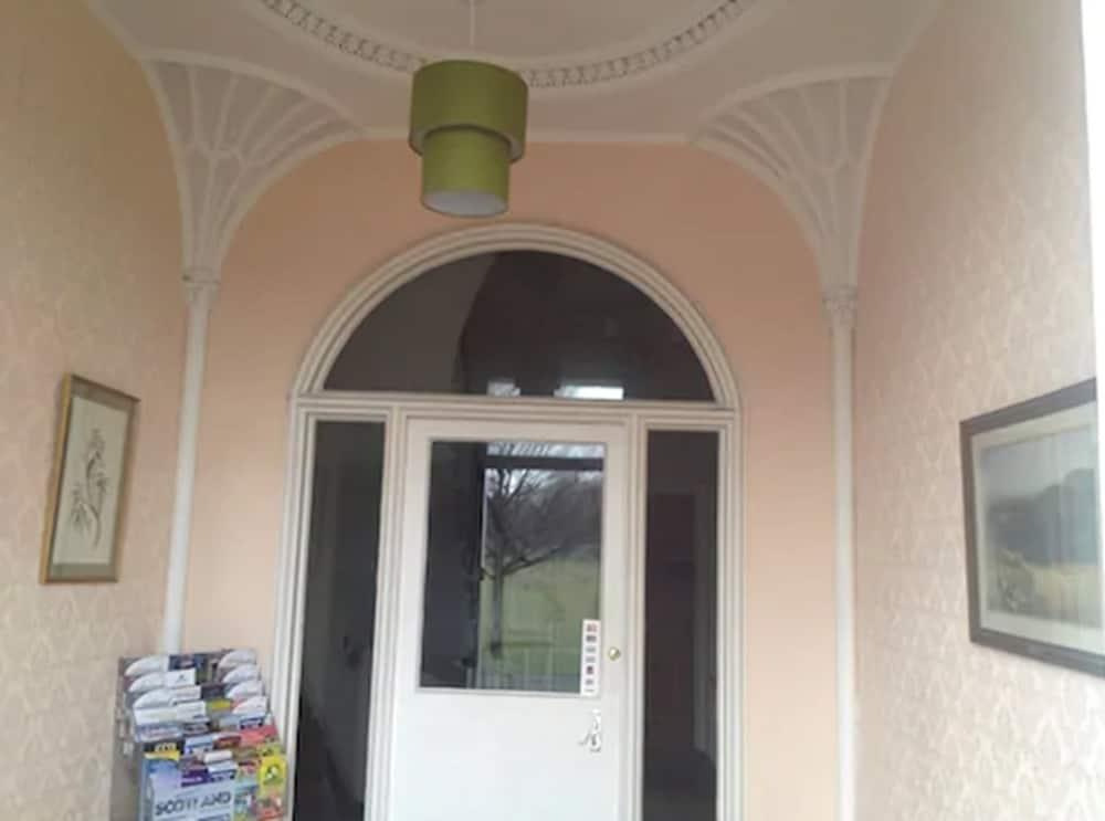 Gasthof Adelphi 2*