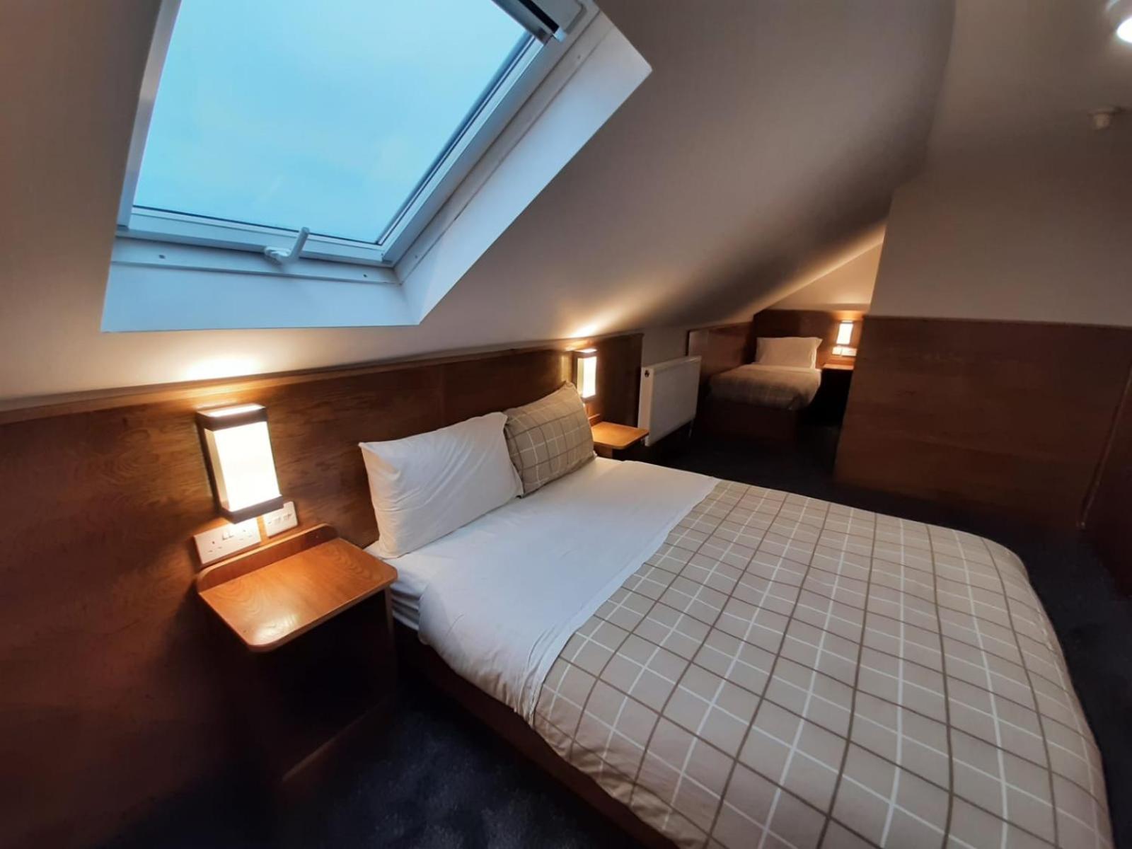 Gasthof Adelphi 2*