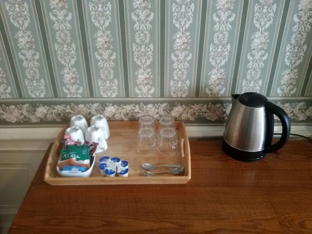 Gasthof Adelphi 2*
